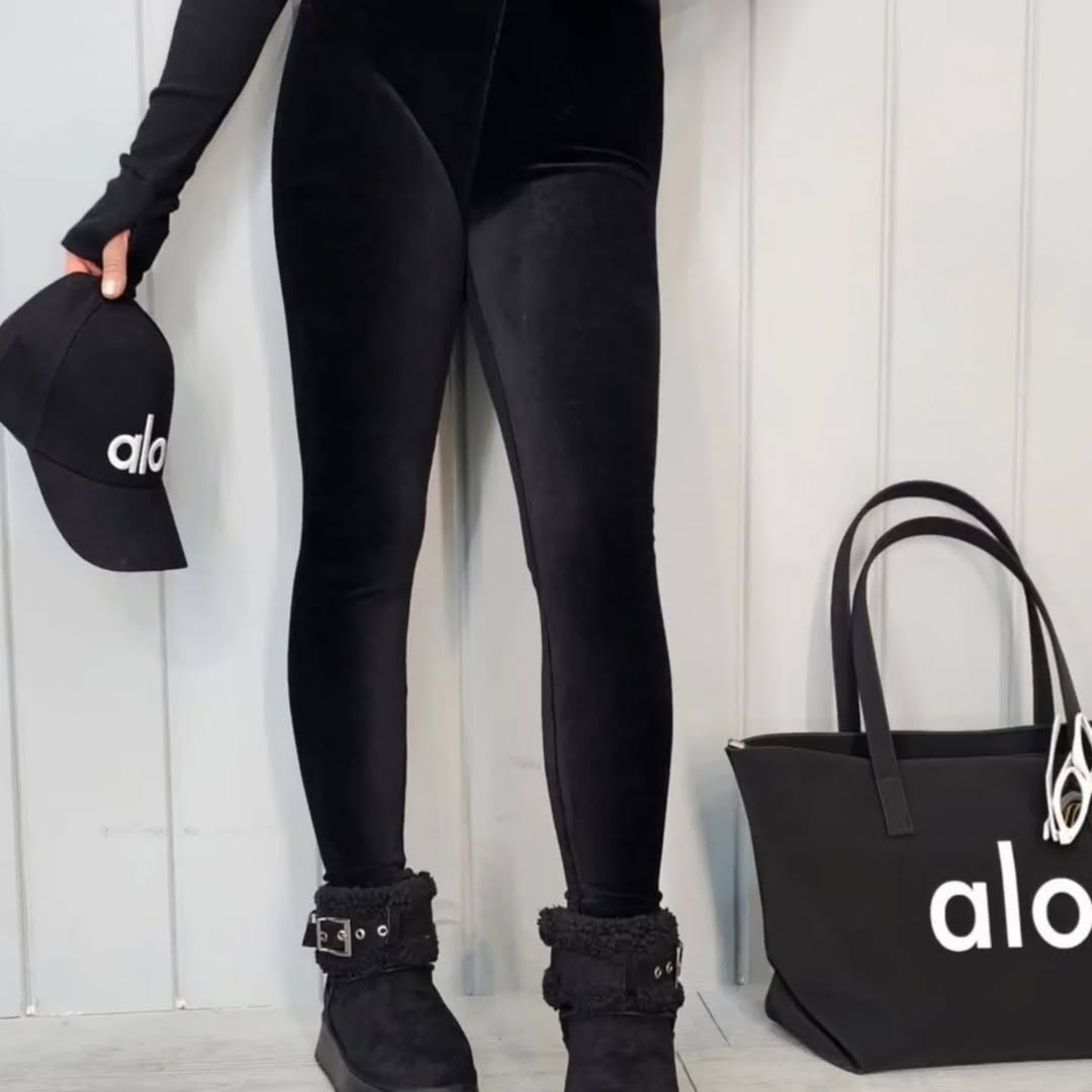 لگ مخمل روباهی