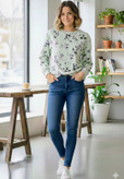 دورس ظریف تمام گل وارداتی