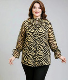 شومیز زنانه مجلسی